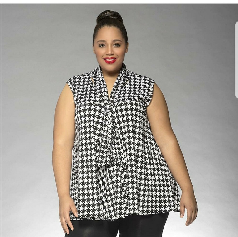 Plus size - Picture 4 of 7